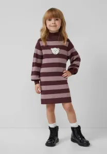 Платье-Свитер S.Oliver, Bordeaux