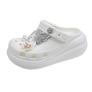 Сабо женские VAEL, White