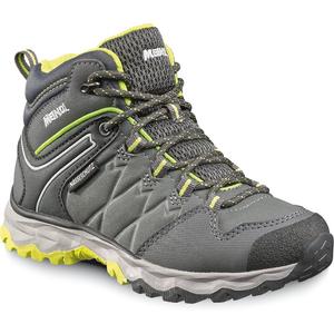 Детские и юношеские походные ботинки Boneto Junior Mid Meindl, мультиколор