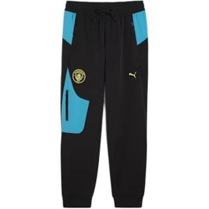 Повседневные брюки мужские Magic Blue Puma, синий