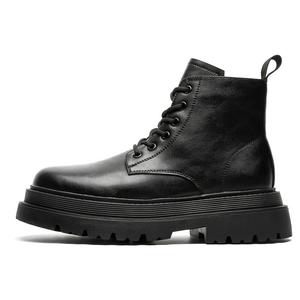 Ботинки Chi Wolf Martin Boots Men