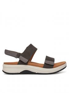 Сандалии Estelle 04 97304 Josef Seibel, серый