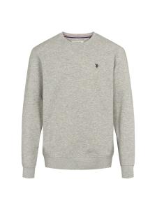 Свитер U.S. POLO ASSN. Tais, Mottled Grey