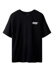 Футболка name it, черный