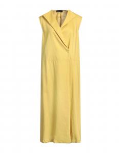 Платье миди Fabiana Filippi, лаймовый