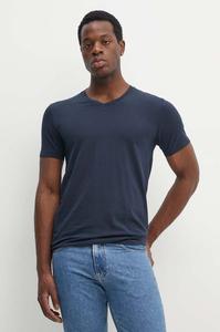 Футболка Lindbergh, темно-синий