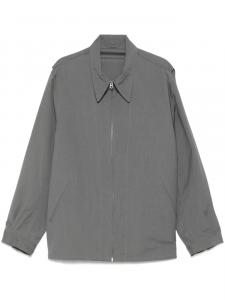 Куртка на молнии Kaptain Sunshine, серый