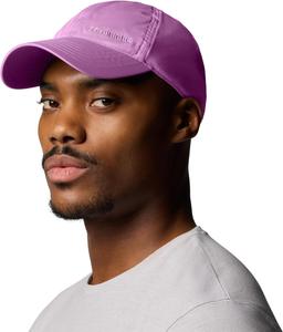 Columbia Unisex-Adult Coolhead III бейсболка, Razzle