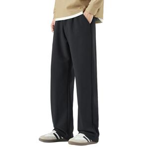 Брюки Casual Leisure Collection Unisex Jeep, черный