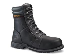 Ботинки Caterpillar Echo Safe Work Boot, черный