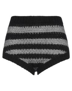 Шорты Valentino, серый