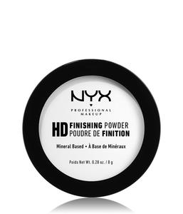 Компактная пудра NYX Professional Makeup HD Finishing Powder, Nr. 01 - Translucent, 8g