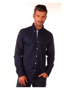 Рубашка Nautica, морской