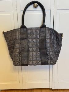 Сумка тоут Major в цвете карбон Urban Expressions, Carbon