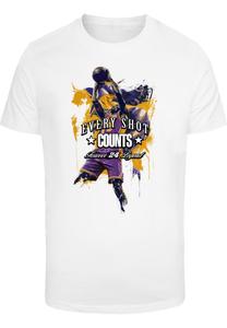 Рубашка Mister Tee Forever Legend, белый