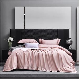 Generic Комплект постельного белья из длинноволокнистого хлопка