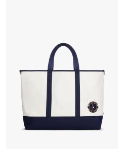 Летняя сумка-шоппер