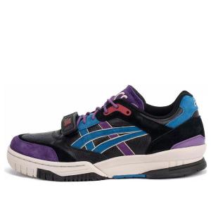 Кроссовки x honor23 gel spotlyte low v2 Asics, фиолетовый
