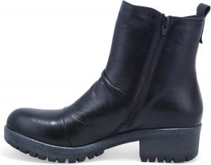 Женские ботинки Miz Mooz Darrla, Black