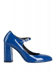 Туфли Ncub, синий