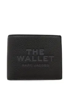 Кошелек The Leather MARC JACOBS, черный