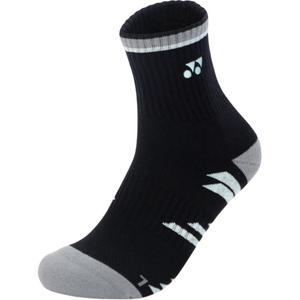 Унисекс гольфы Mid Calf YONEX, черный