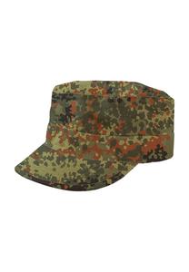 Bdu рипстоп кепка янки Normani, цвет flecktarn