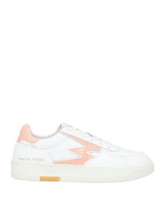 Кеды Moaconcept, белый