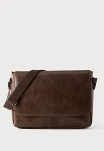 Универсальная сумка через плечо Pier One, Brown