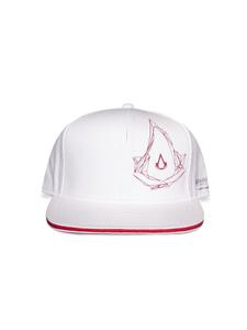 ASSASSIN'S CREED Белая кепка