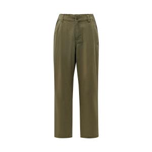 Кargo брюки мужские Moderate CAT, army зеленый