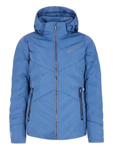 Куртка для лыж и сноуборда Protest  PRTAPPLY, цвет Galaxy