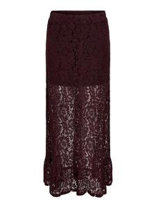 Юбка JDY JULIA, красный