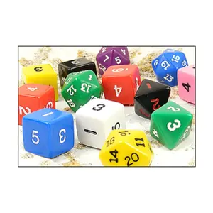 Micro Armor — набор игровых кубиков (4), Miniature Books, Rules & Storage Cases (GHQ)