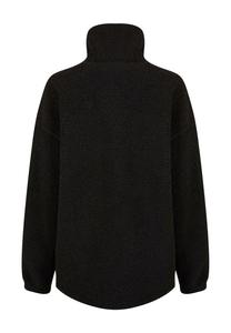 Флисовая куртка PILE aim’n®, черный