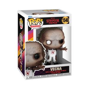 POP TV: ST S4- Векна (Трансформация) Funko POP!