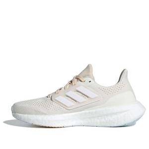 Кроссовки pureboost 23 Adidas, белый