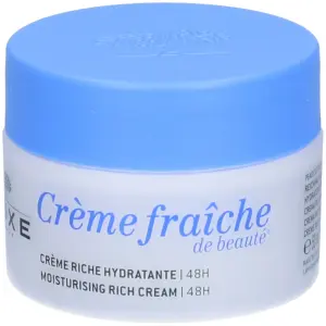 Nuxe Crème fraîche de beauté 50 мл Сухая кожа