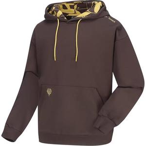 Унисекс свитшот YONEX, Earthy Umber