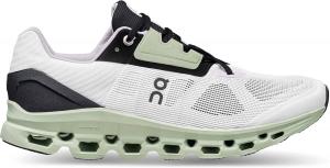 Женские кроссовки Cloudsurfer On, белый/черный