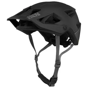 Шлем iXS Trigger AM MIPS MTB, черный
