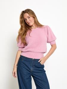 Peppercorn Свитер 'Micia' в цвете Rose