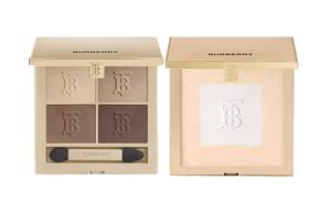 Cashmere Eye Shadow Trench Coat Powder Makeup Sets Easy-to-Blend Natural Matte Finish Luminous Skin Tone Burberry