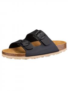 Мюли Bioline Kids Lico, черный