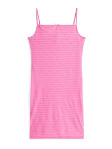 Платье Tommy Jeans, светло-розовый