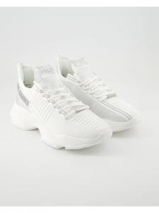 Кроссовки на шнуровке Steve Madden, белый