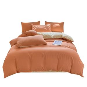 Junai Комплект постельного белья для дома одноразовый