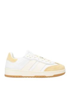 Кроссовки Garment Workshop, песочный