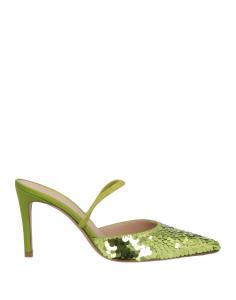 Мюли Roberto Festa, лаймово-зеленый