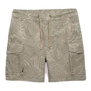 Шорты Munich Tropic Lifestyle, бежевый